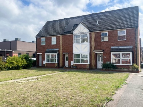 Fowler Close, Southend On Sea