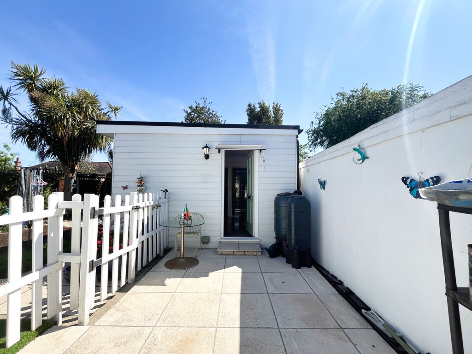 Thornford Gardens, Southend On Sea