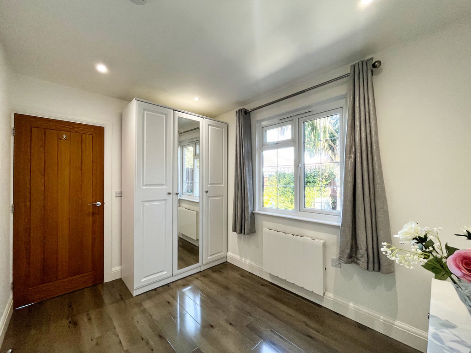 Thornford Gardens, Southend On Sea
