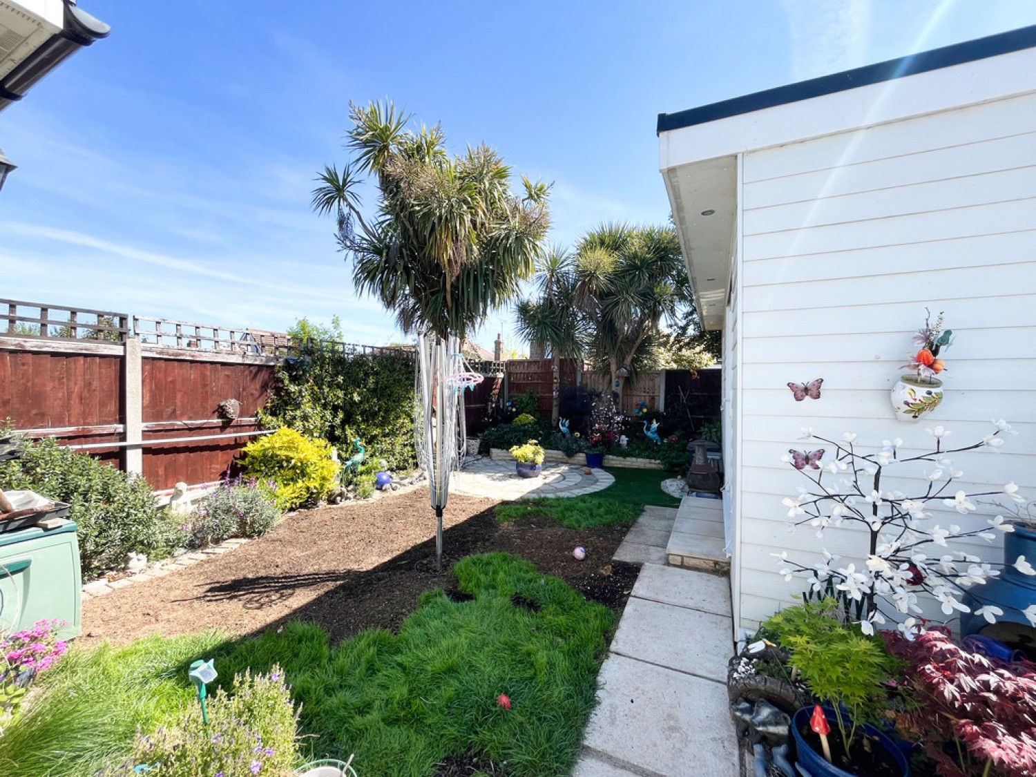 Thornford Gardens, Southend On Sea