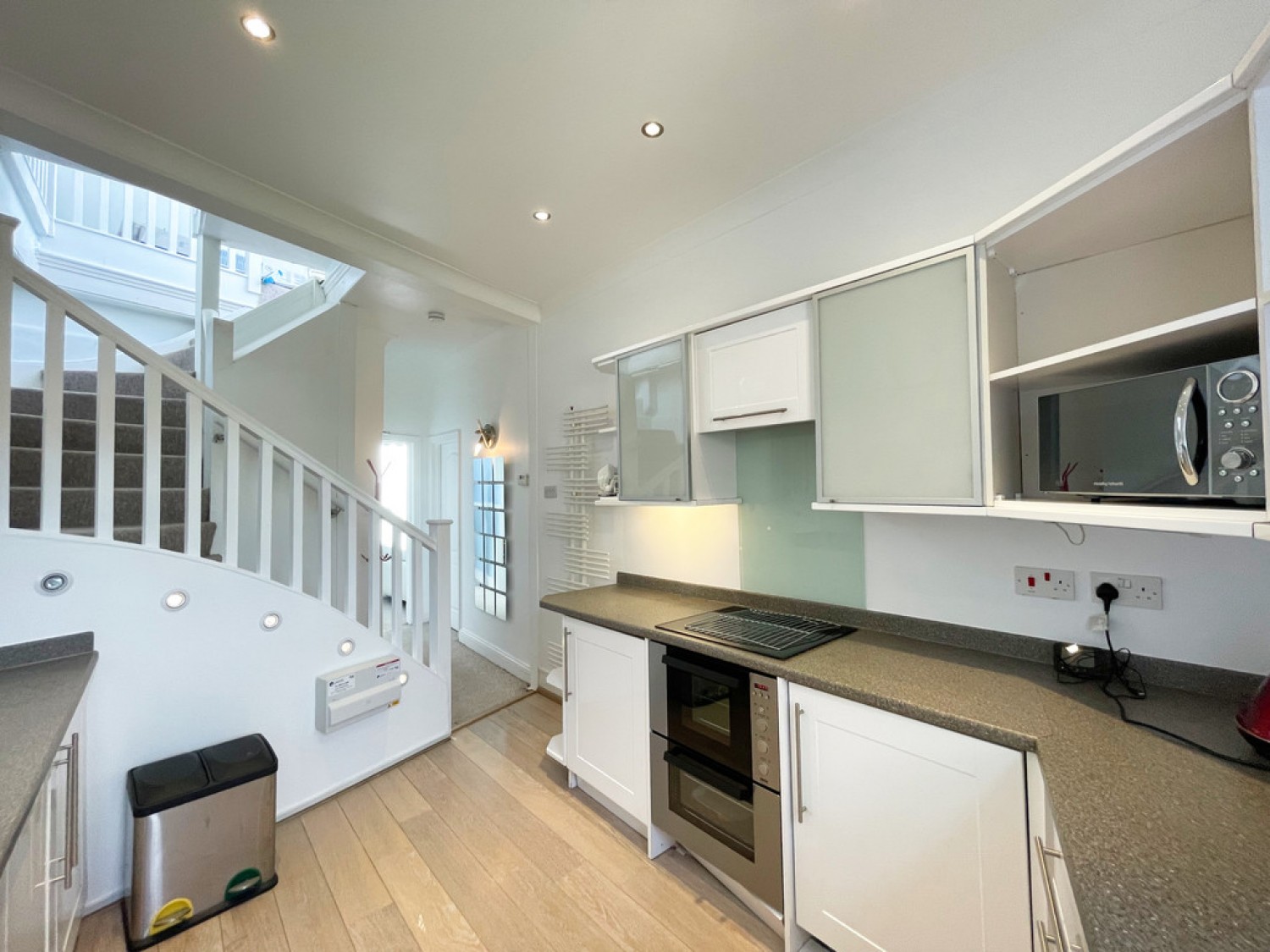The Leas, Westcliff On Sea