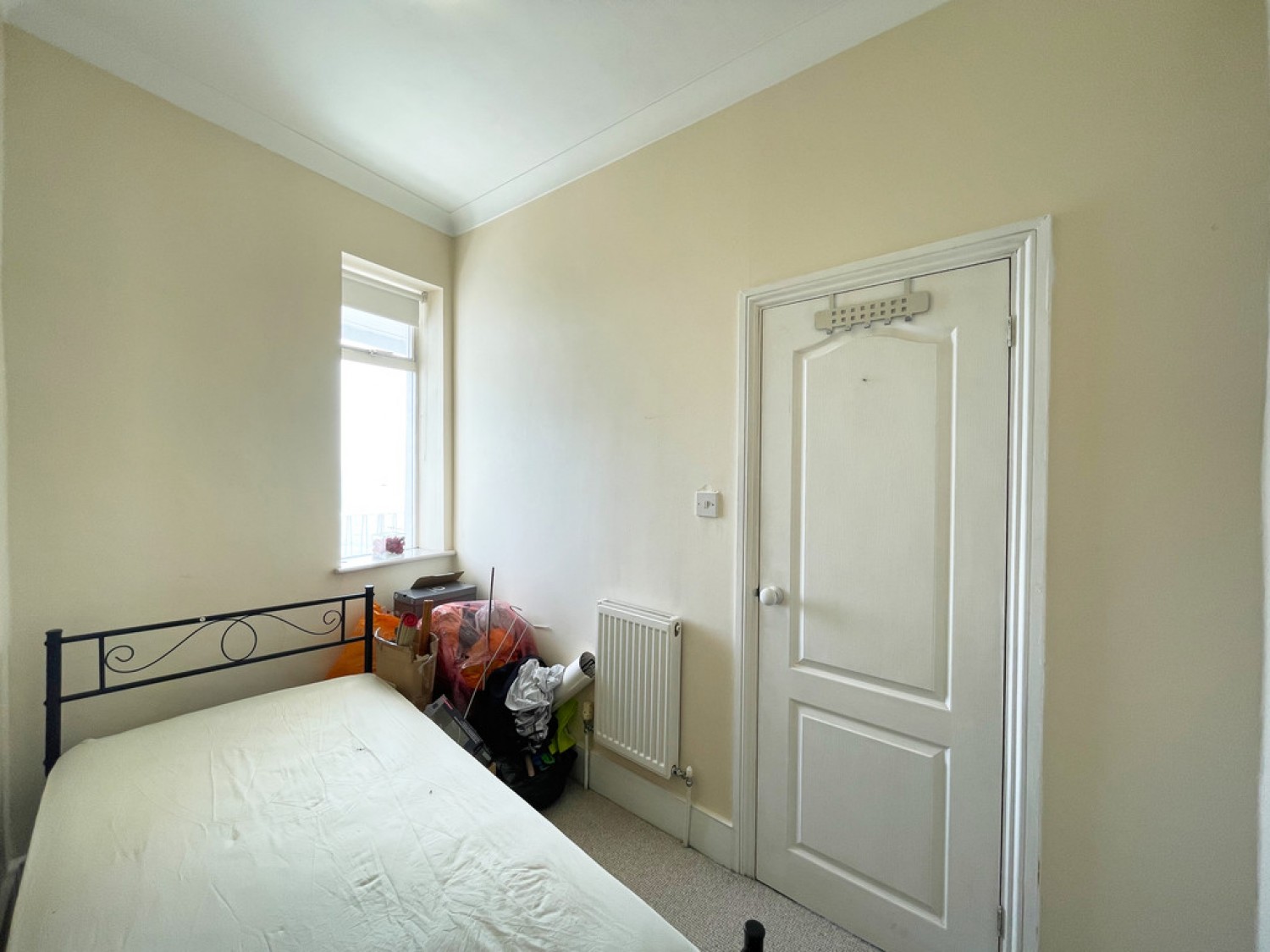 The Leas, Westcliff On Sea