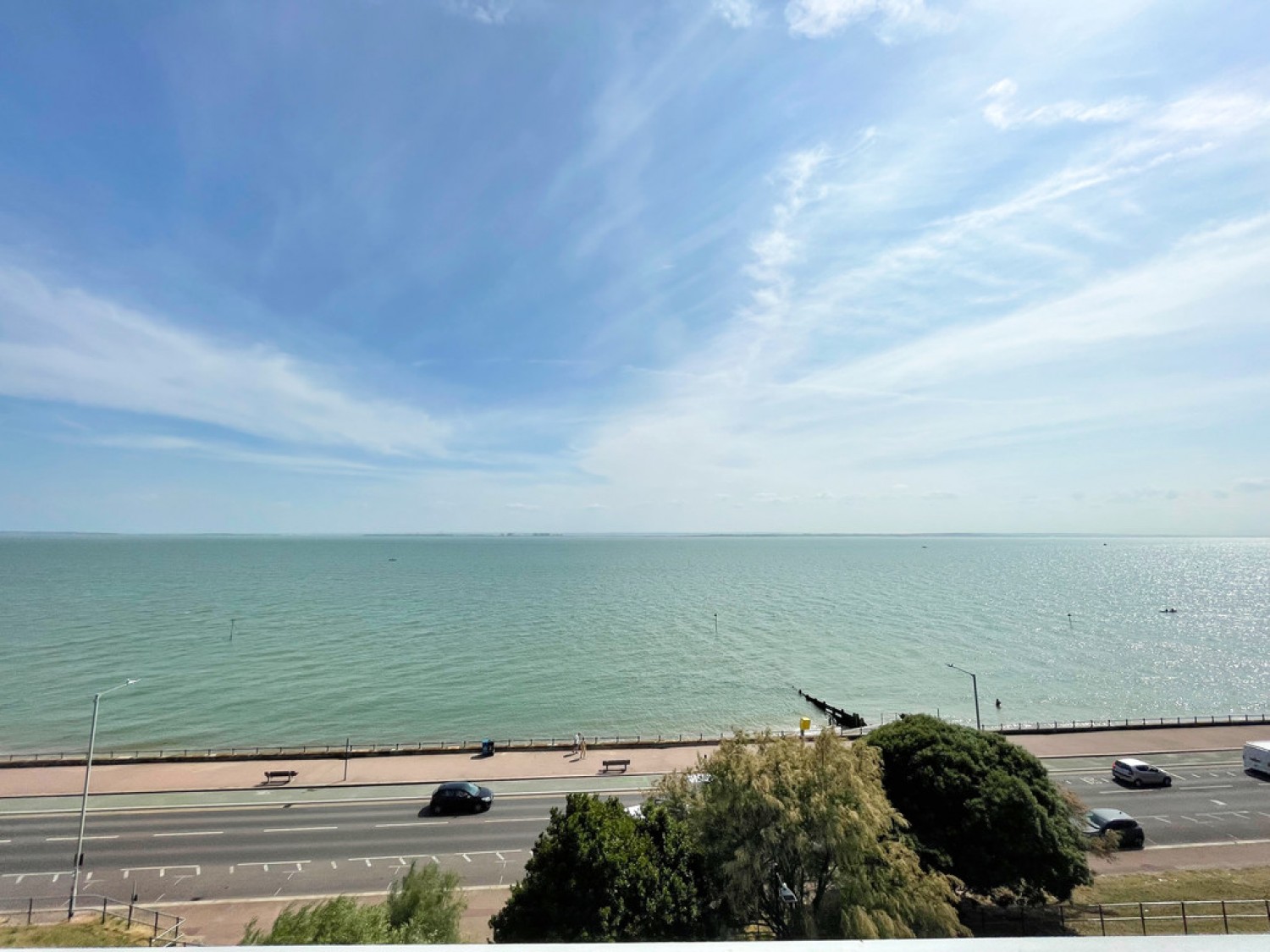 The Leas, Westcliff On Sea