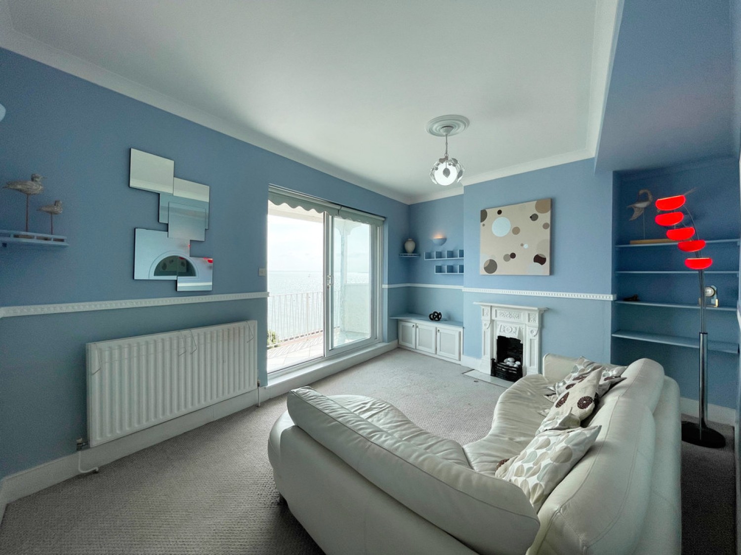 The Leas, Westcliff On Sea