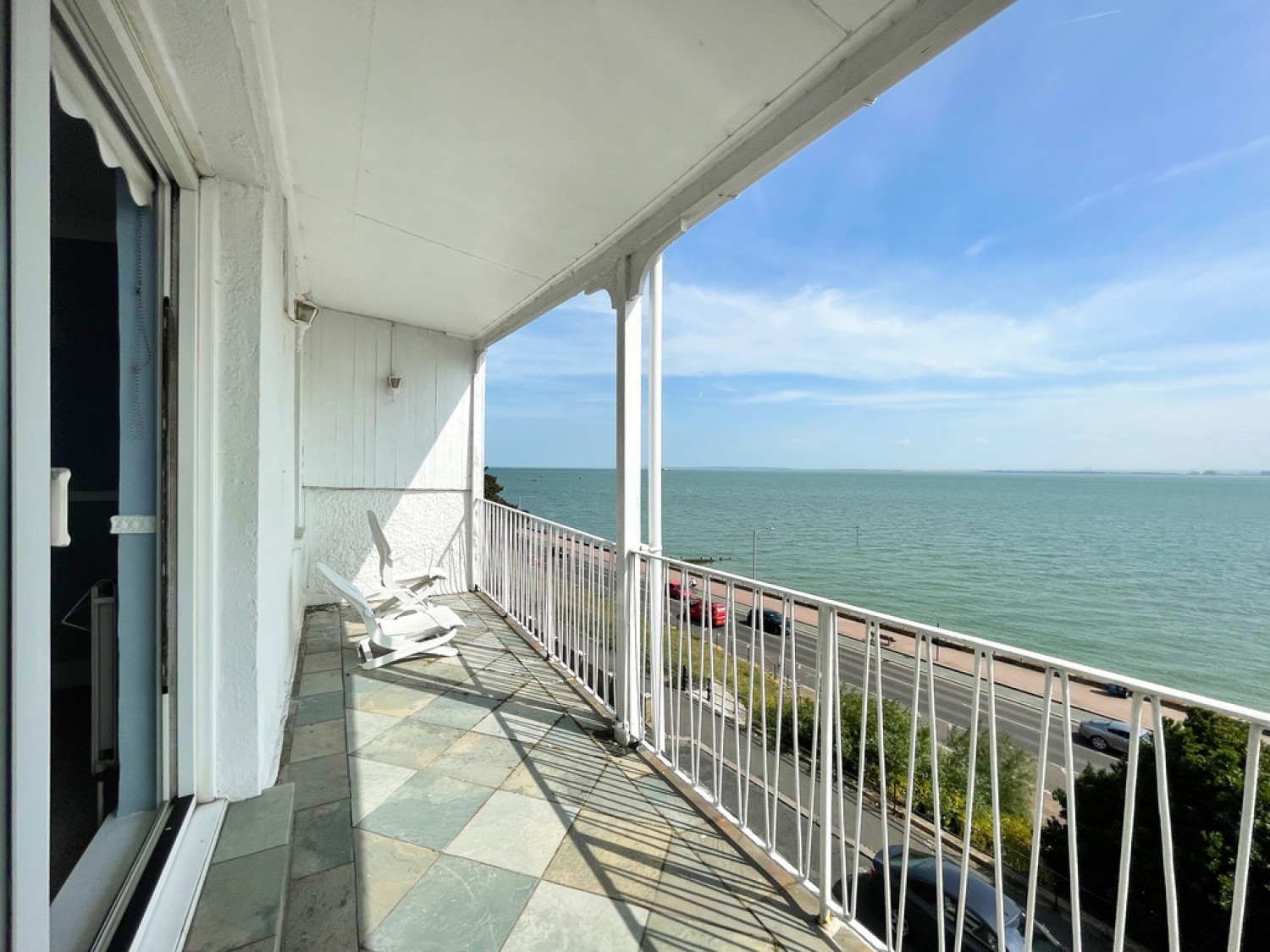 The Leas, Westcliff On Sea