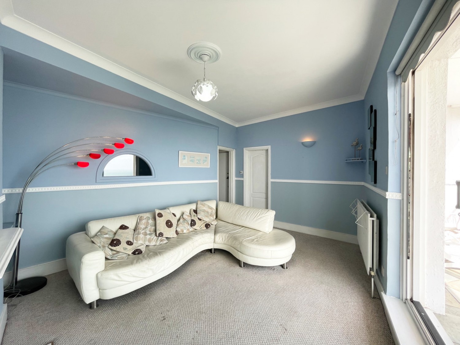 The Leas, Westcliff On Sea