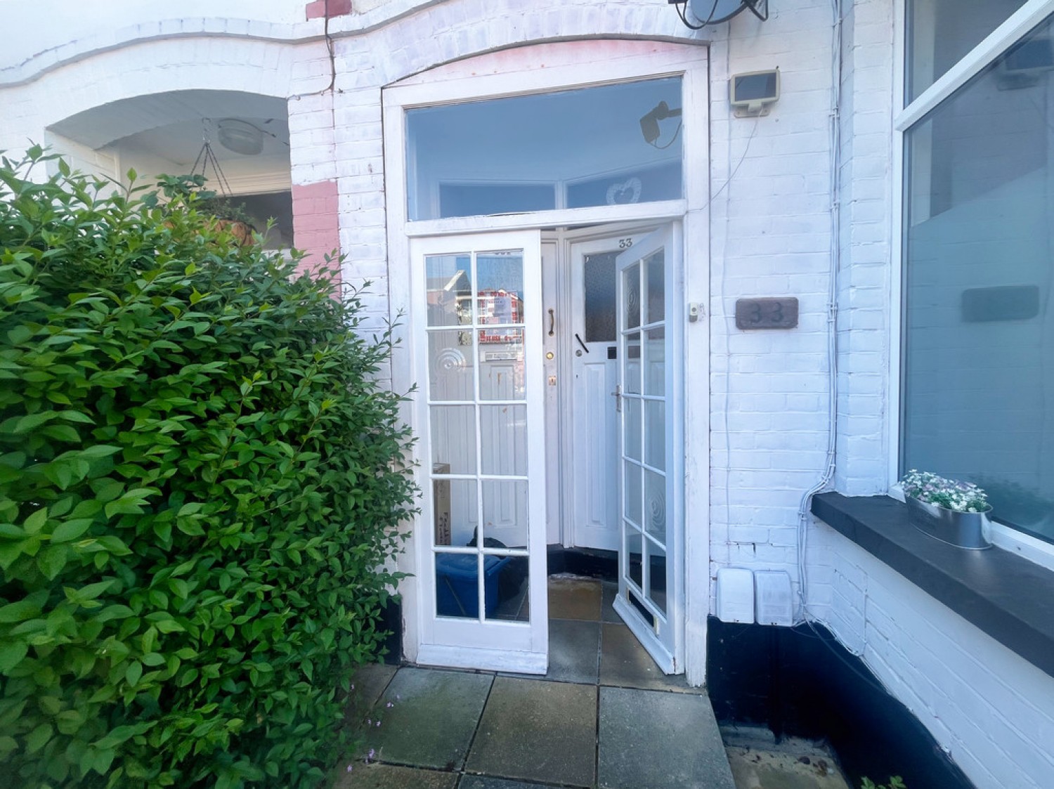 Macdonald Avenue, Wescliff On Sea, Essex