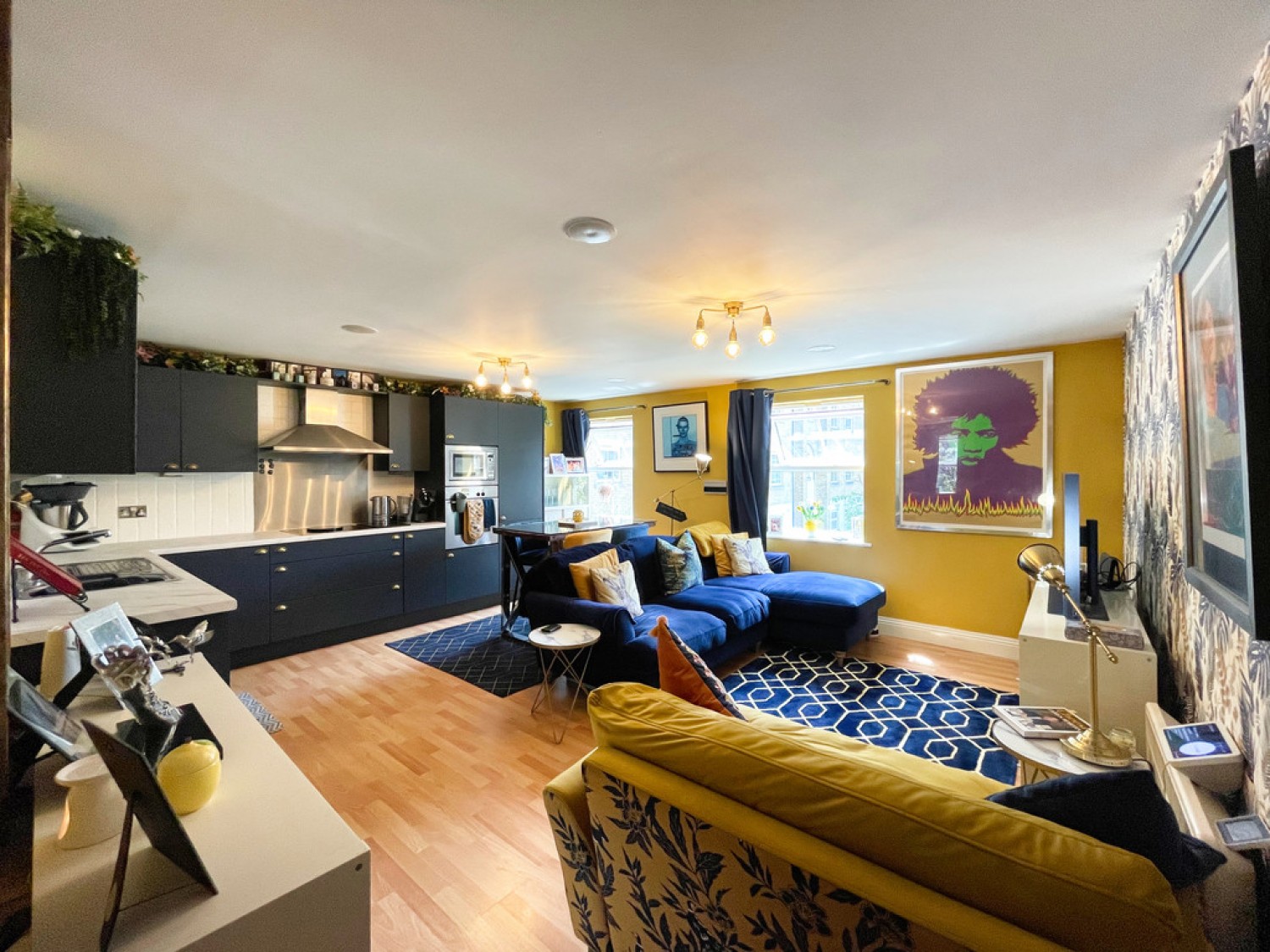 Audley Court, Southend-On-Sea
