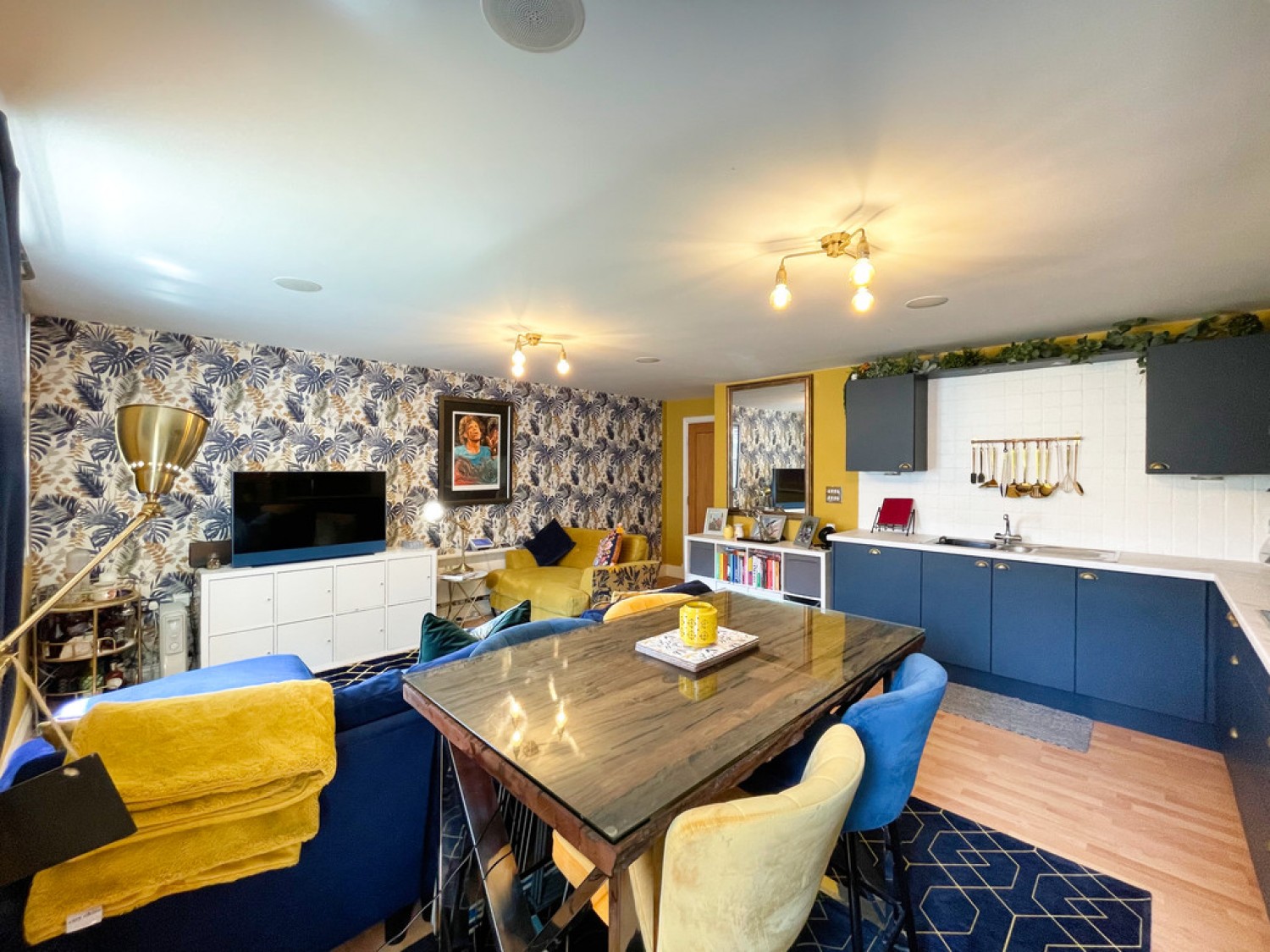 Audley Court, Southend-On-Sea