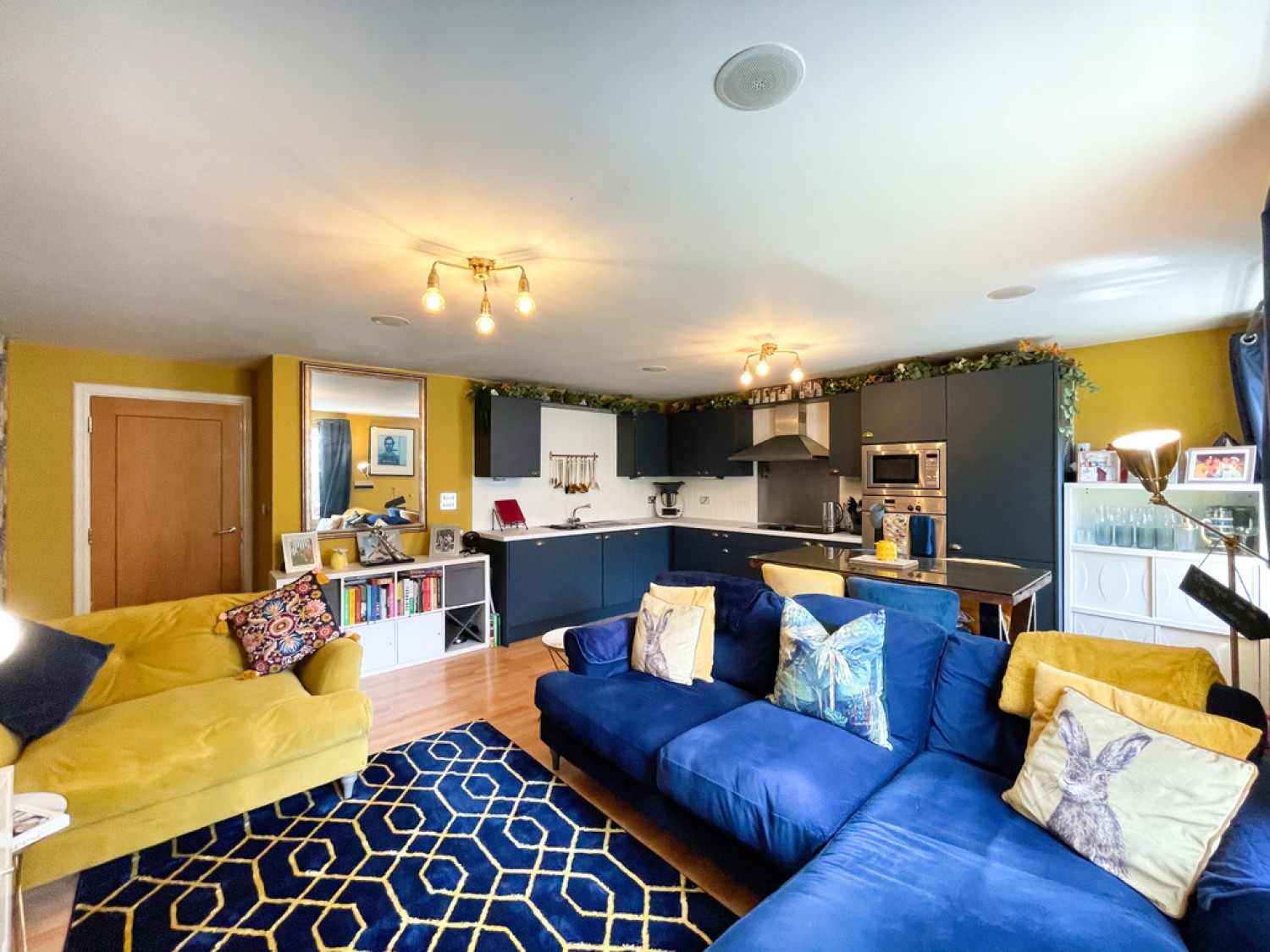 Audley Court, Southend-On-Sea
