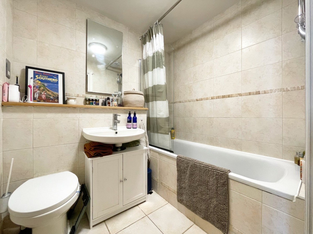 Audley Court, Southend-On-Sea