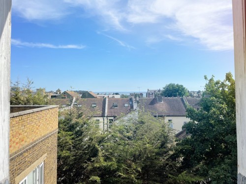 Clifftown Road, Southend On Sea