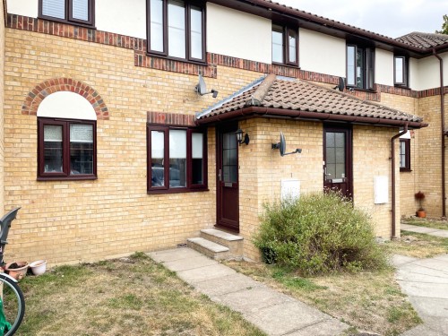 Brayfield Court, 126 - 128 Eastwood Road North