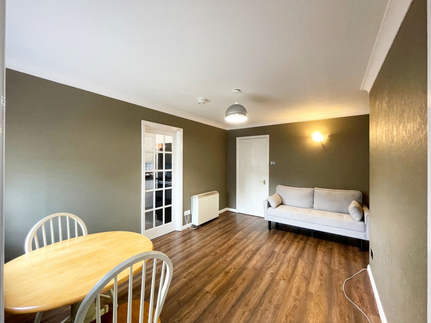 Brayfield Court, 126 - 128 Eastwood Road North