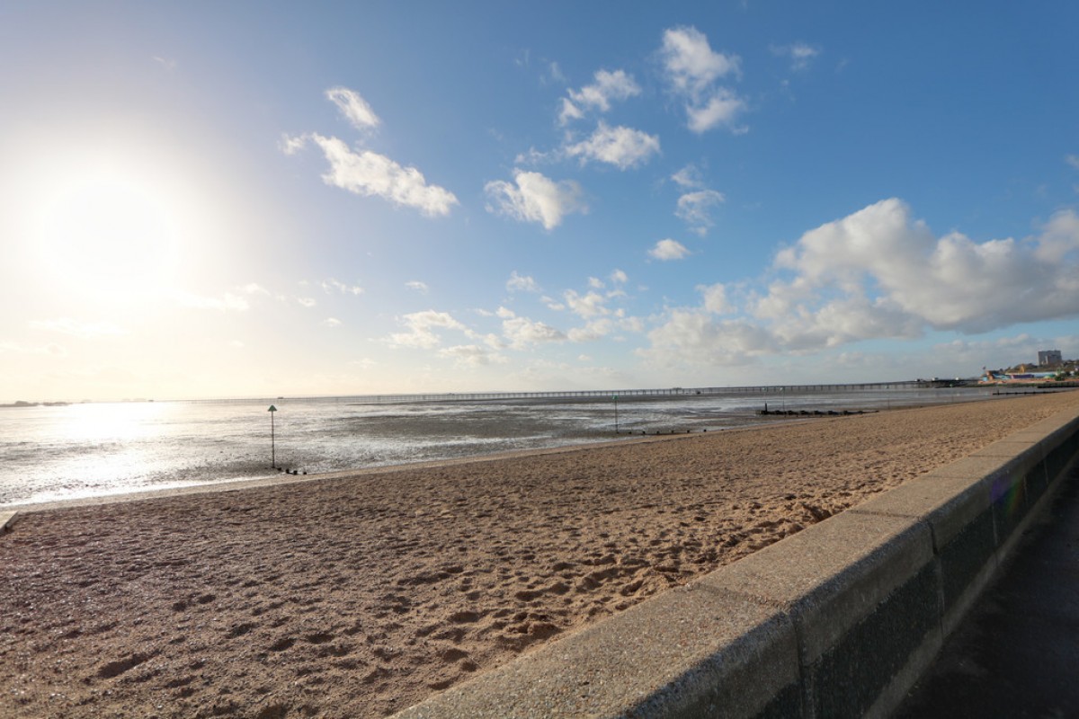 Collier Way, Southend On Sea