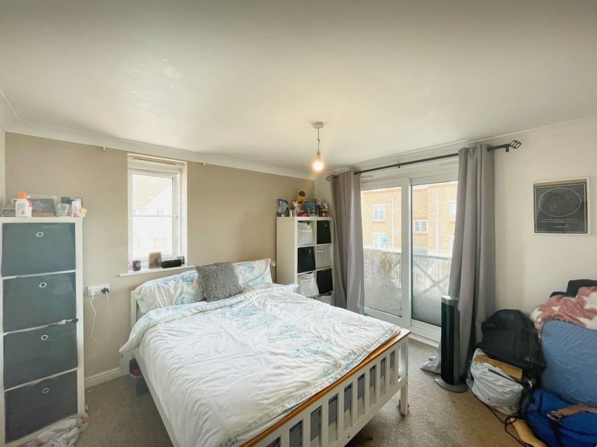 Collier Way, Southend On Sea