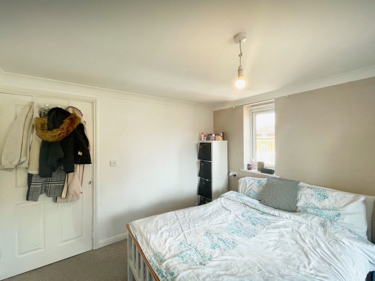 Collier Way, Southend On Sea