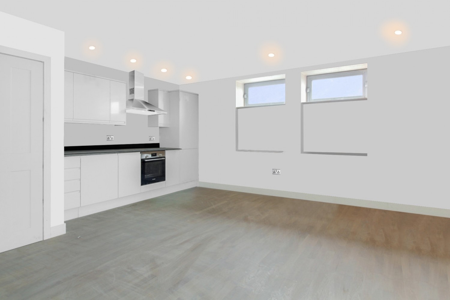 Chartwell Plaza, Southchurch Road, Southend On Sea