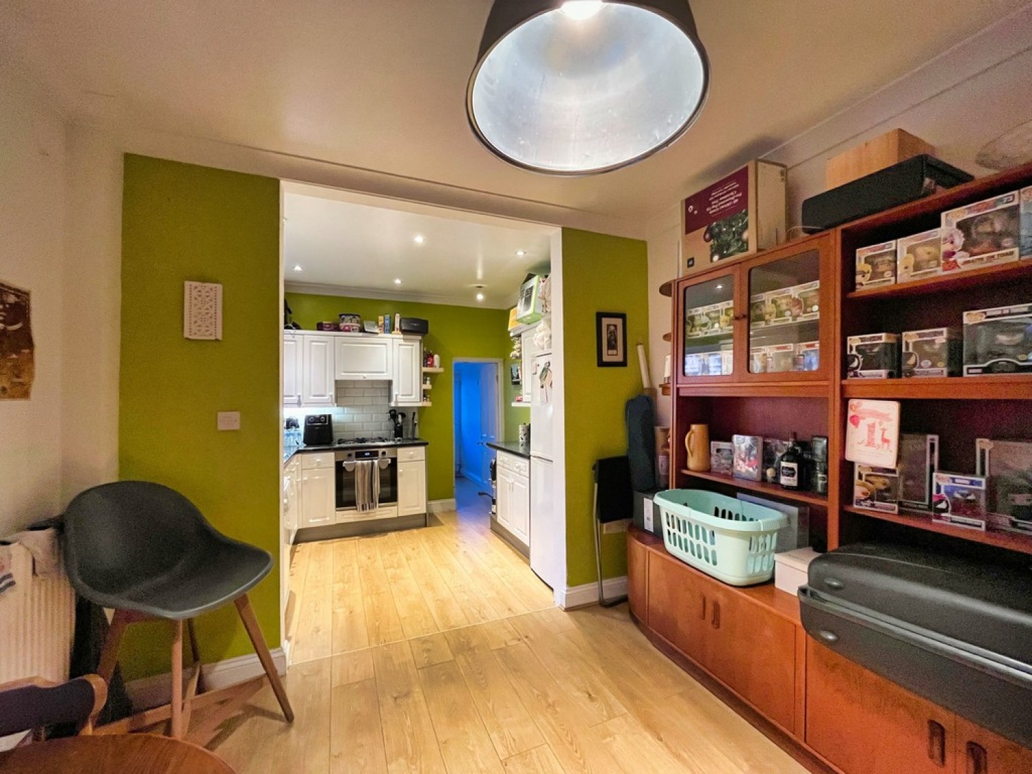 3 bedroom House for Sale Stromness Road, Southend On Sea