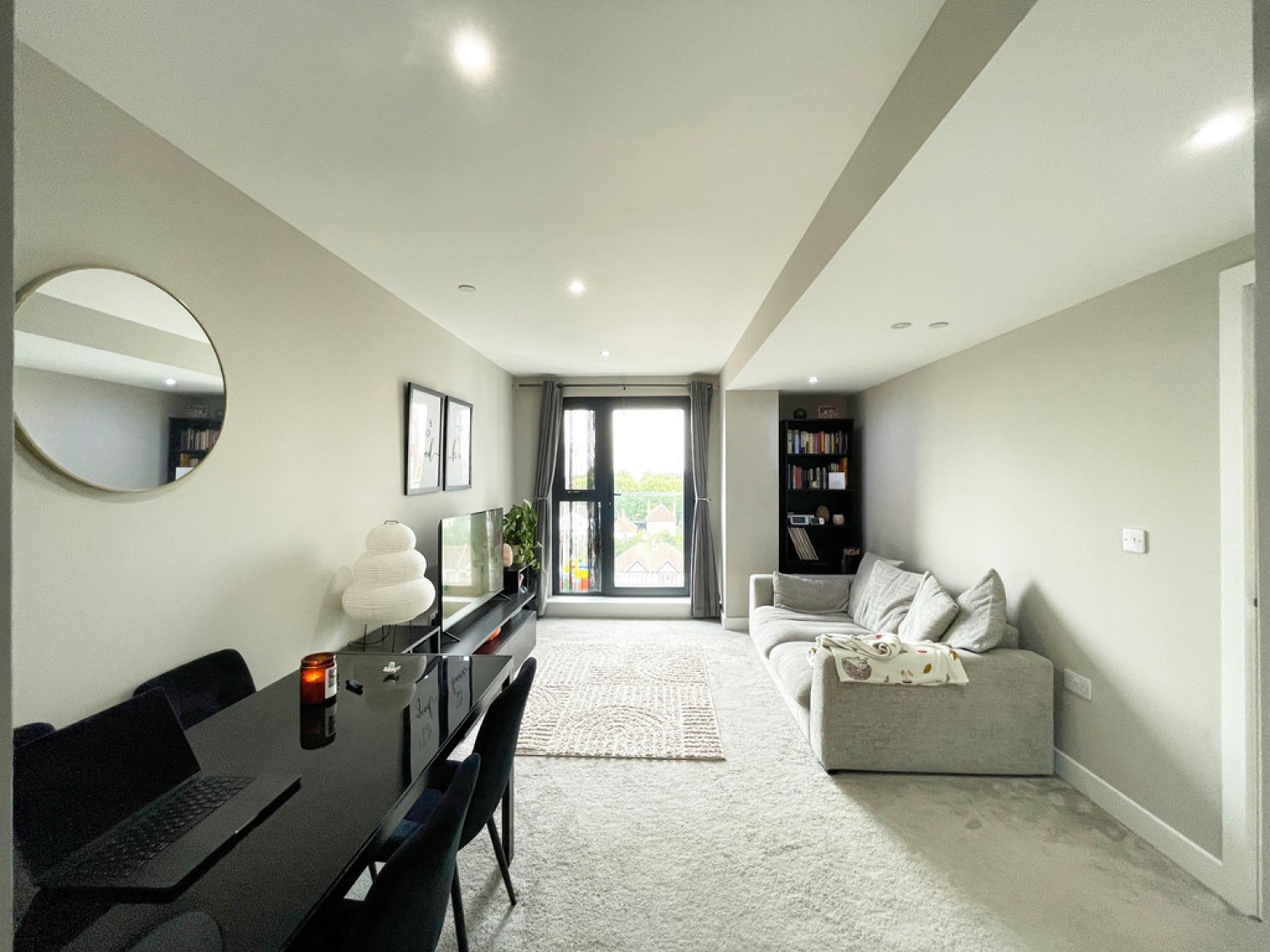 Beaumont Court, Southend On Sea
