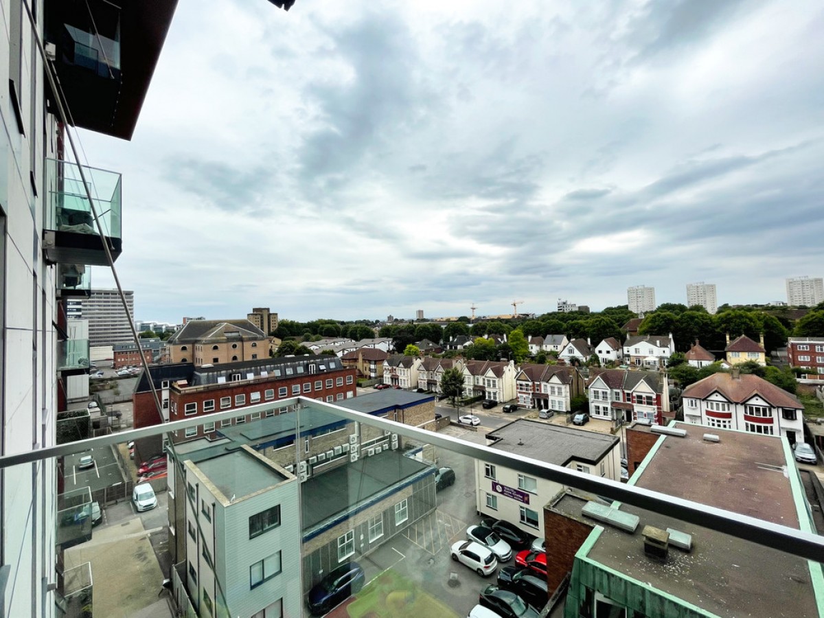 Beaumont Court, Southend On Sea