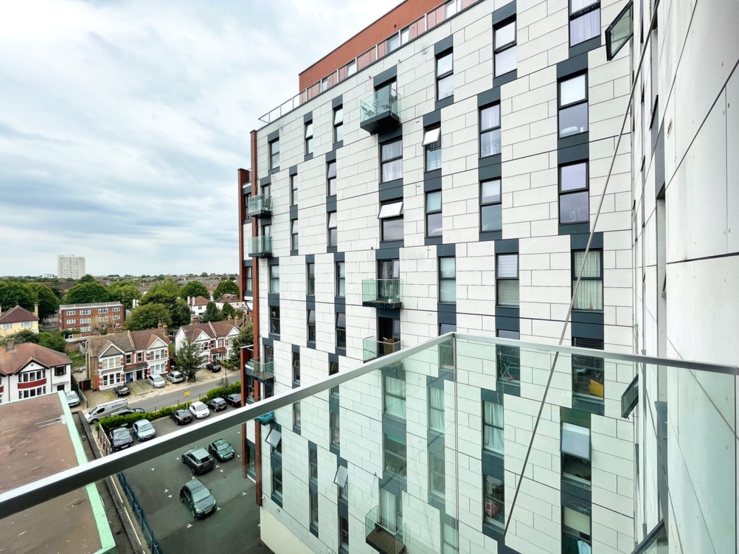 Beaumont Court, Southend On Sea