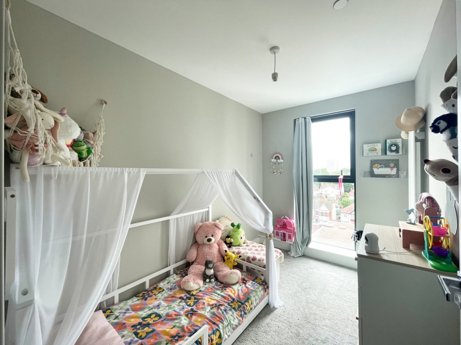 Beaumont Court, Southend On Sea