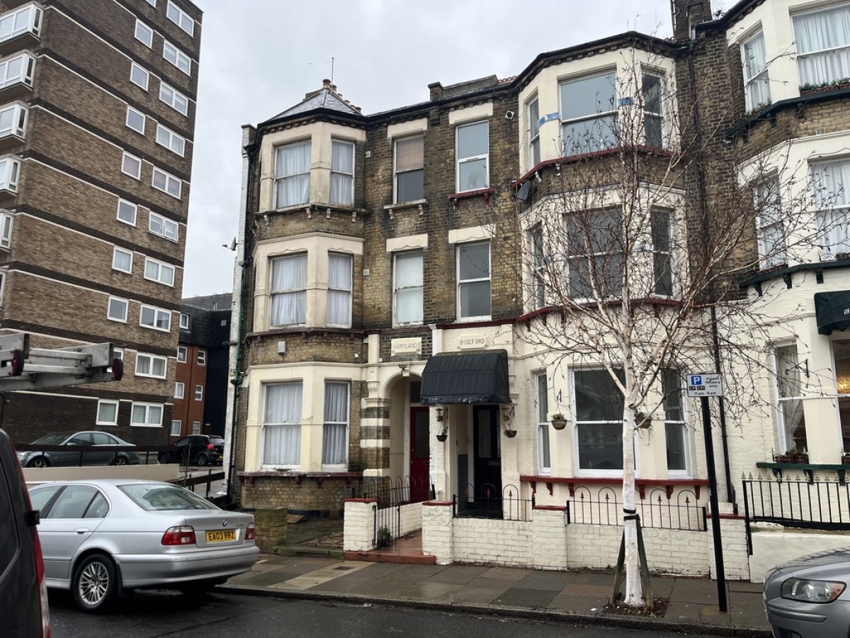 Wilson Road , Southend On Sea