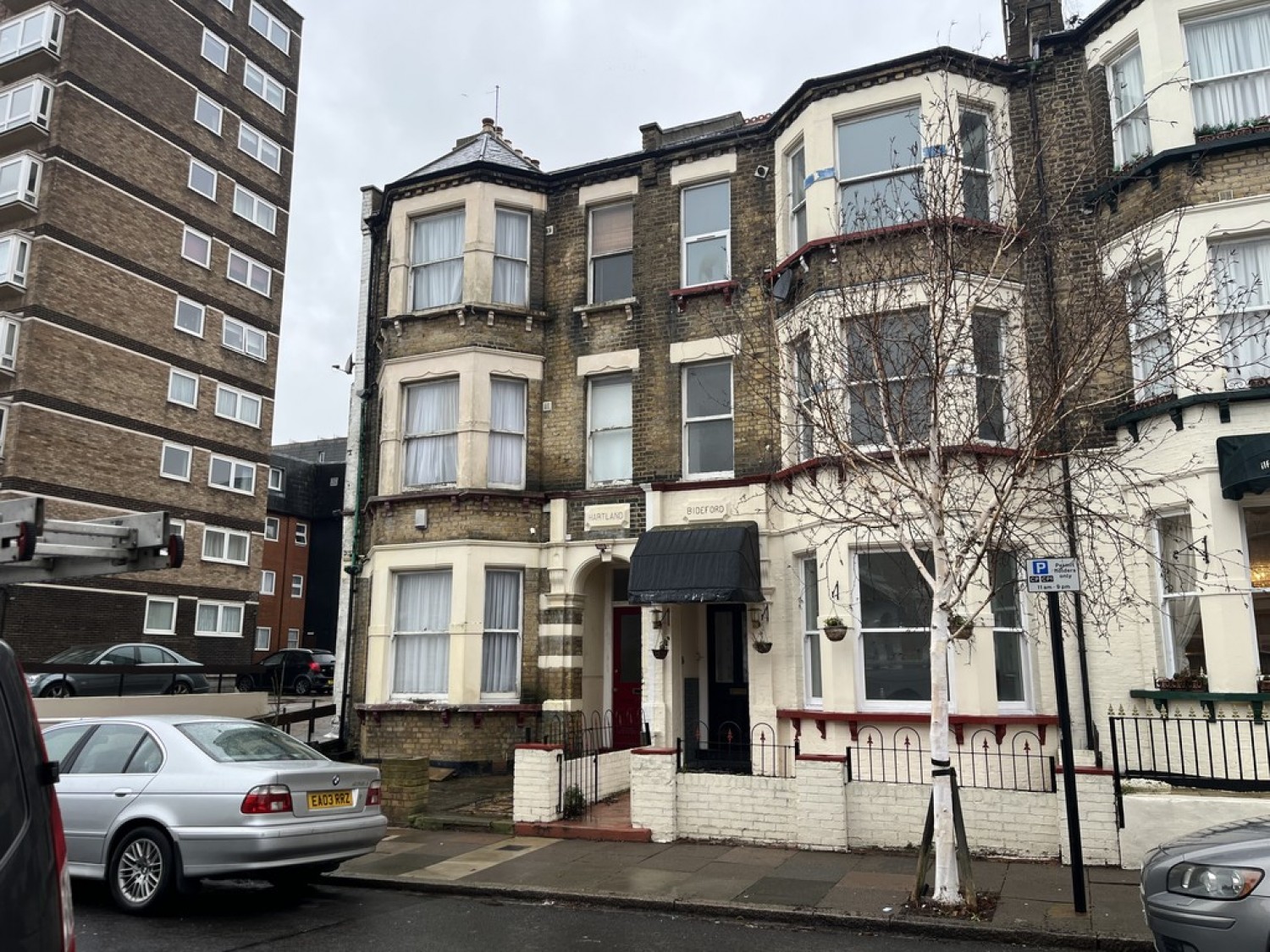 2 bedroom Flat for Sale Wilson Road , Southend On Sea