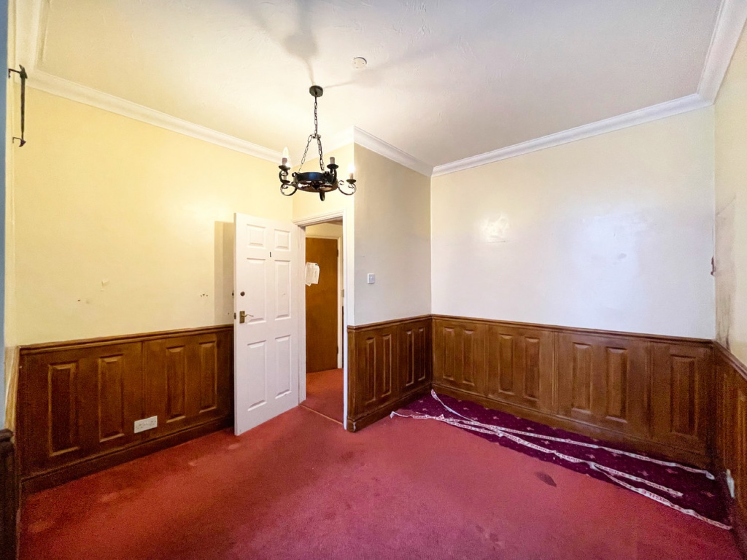 2 bedroom Flat for Sale Wilson Road , Southend On Sea