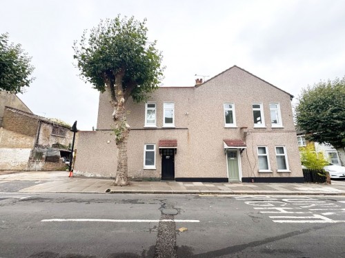 Tudor Road, Southend On Sea