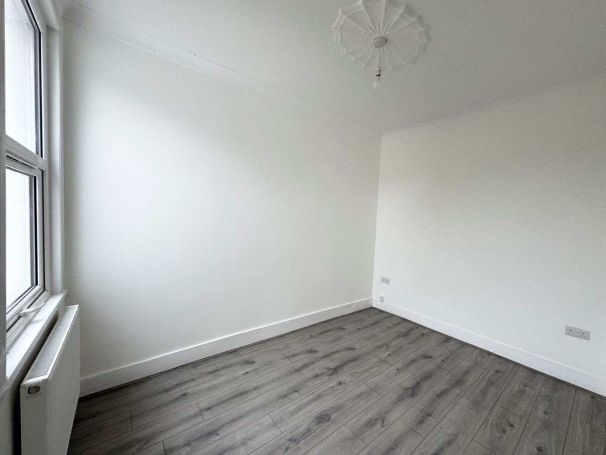 Tudor Road, Southend On Sea