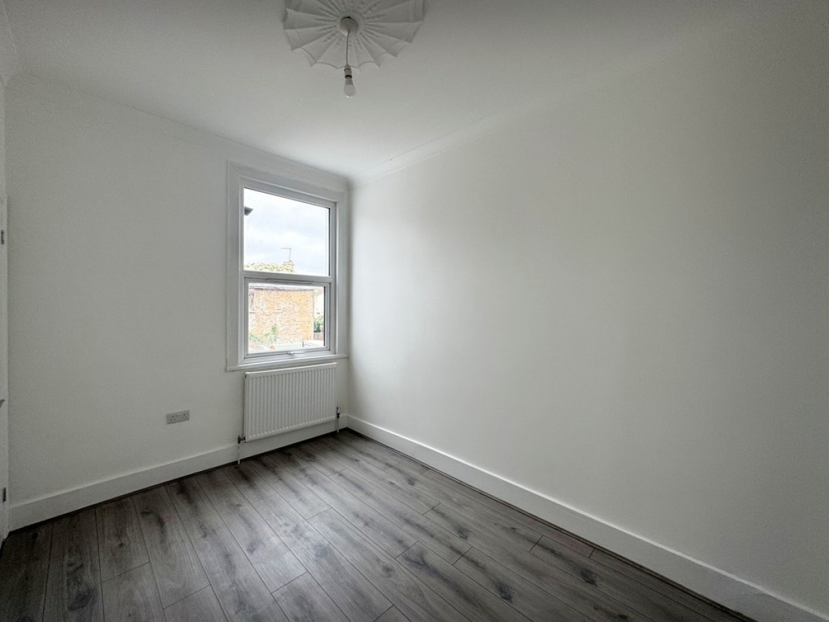 Tudor Road, Southend On Sea