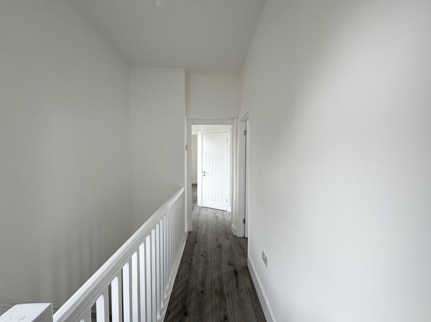 Tudor Road, Southend On Sea