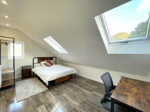 Highfield Crescent, Westcliff On Sea