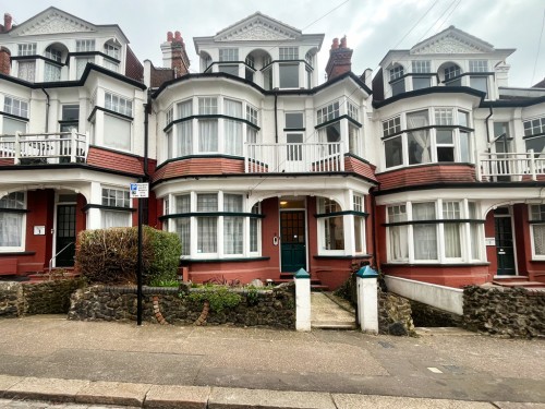 Palmeira Avenue, Westcliff On Sea