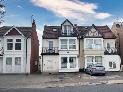 Grosvenor Road, Westcliff On Sea