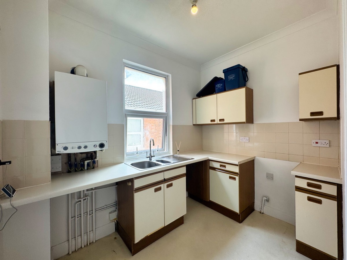 Grosvenor Road, Westcliff On Sea