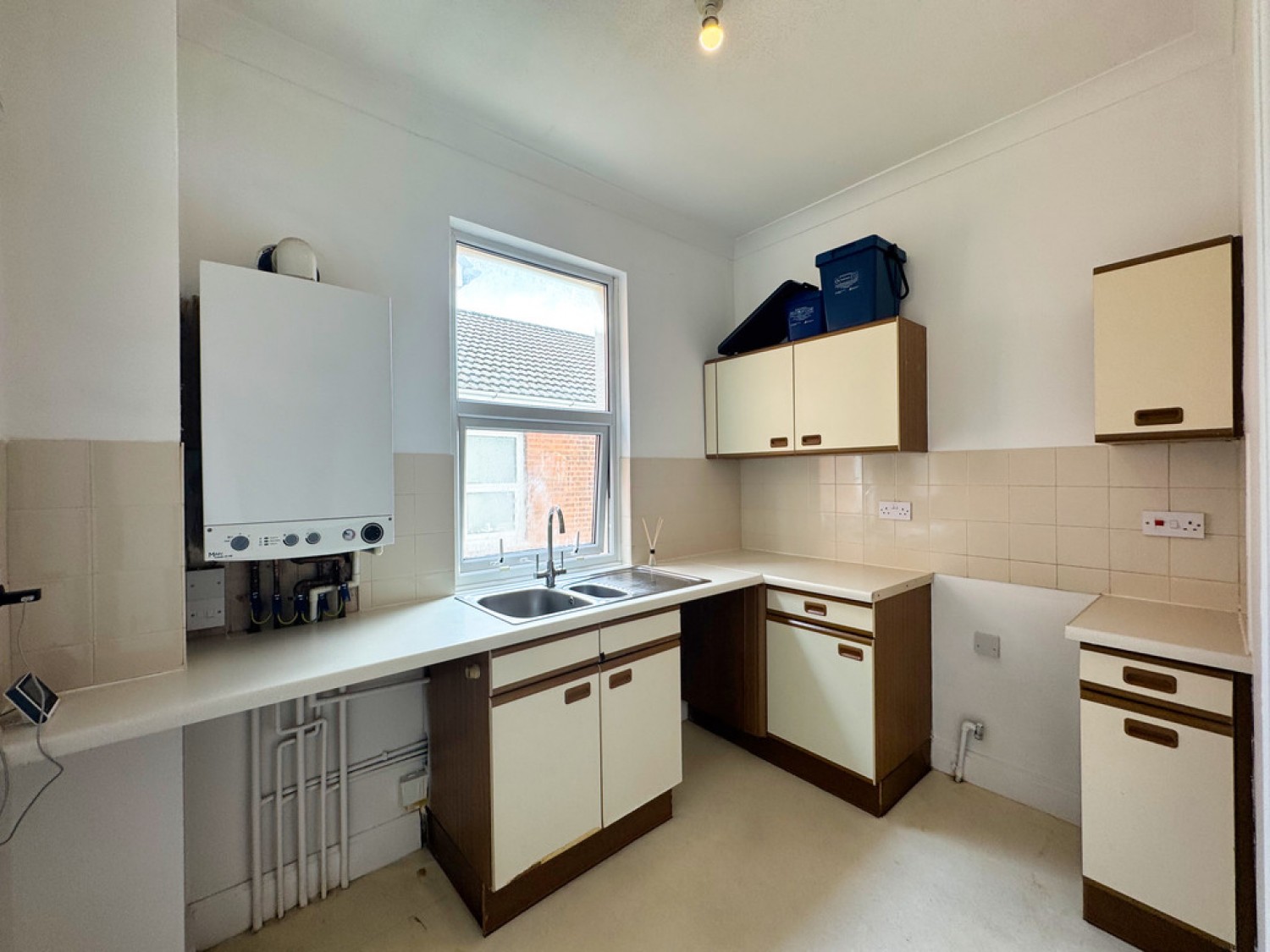 Grosvenor Road, Westcliff On Sea