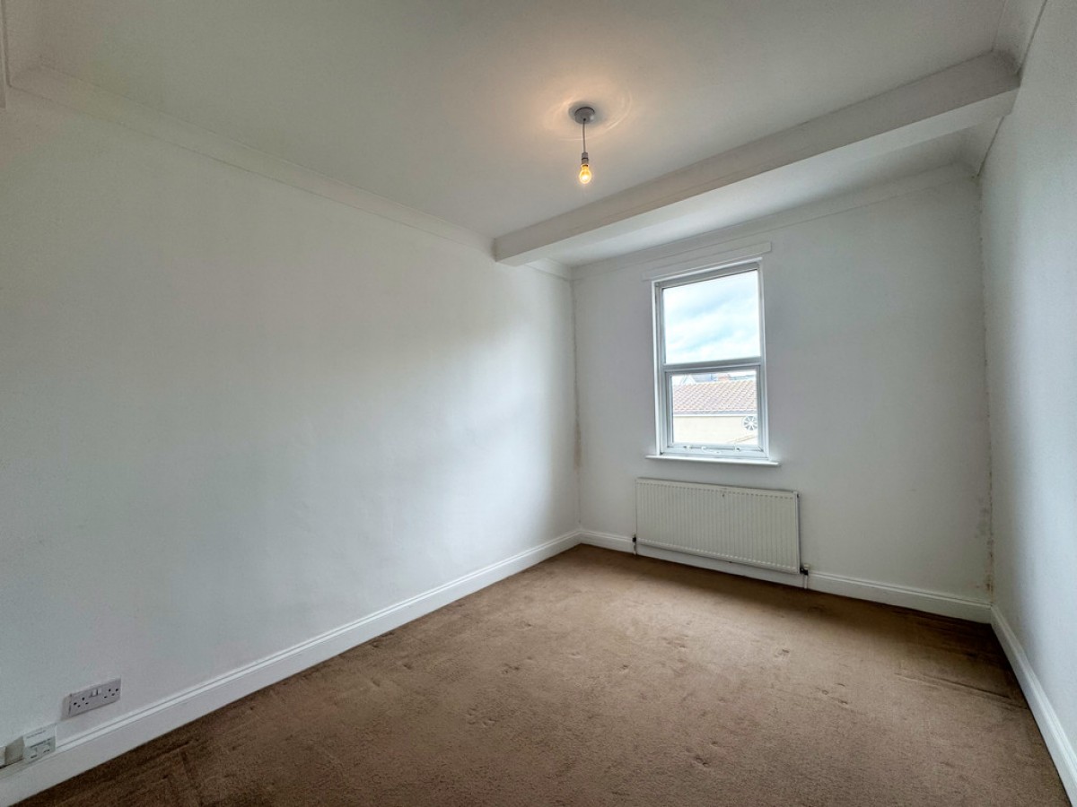 Grosvenor Road, Westcliff On Sea