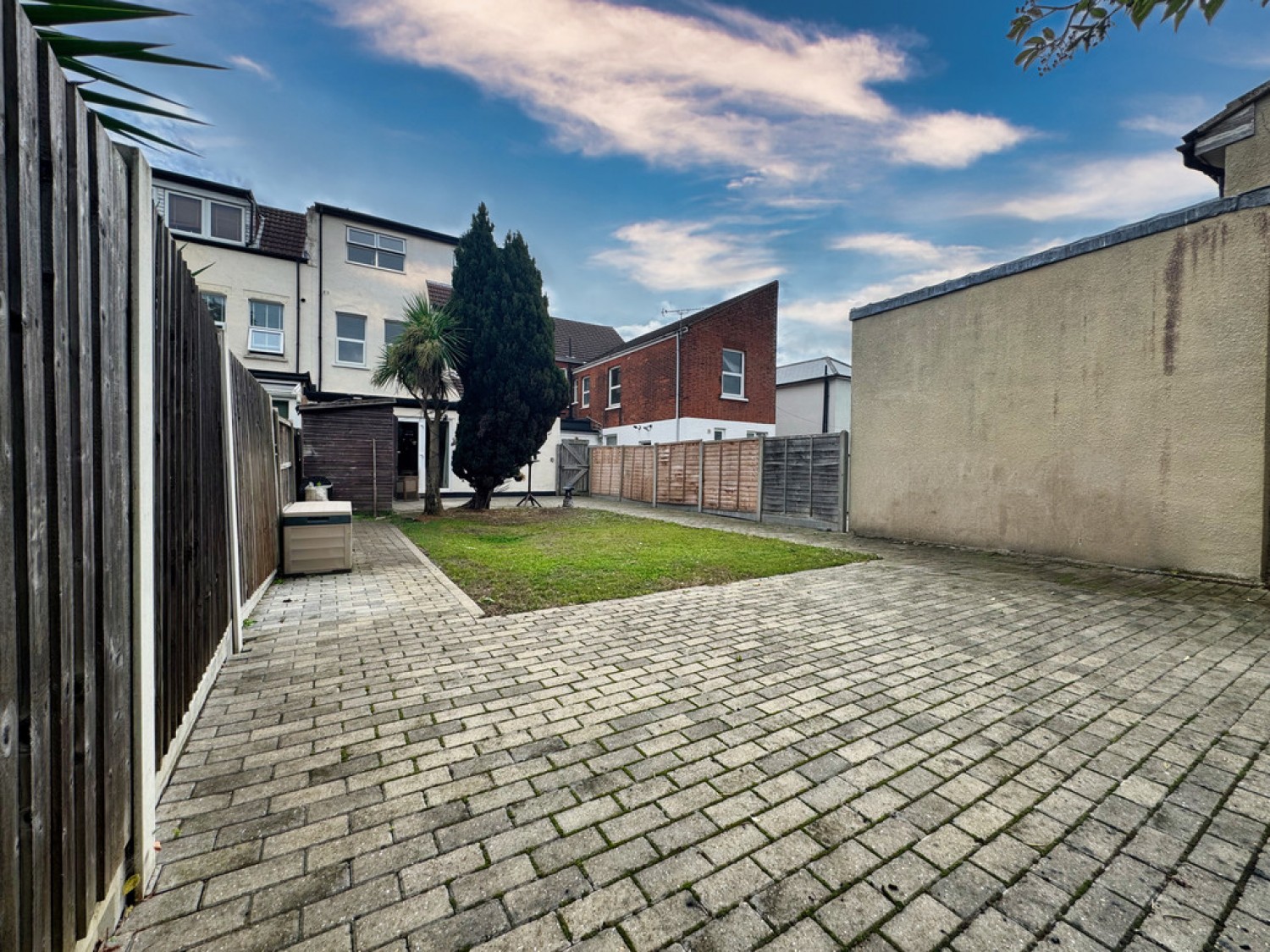 Grosvenor Road, Westcliff On Sea