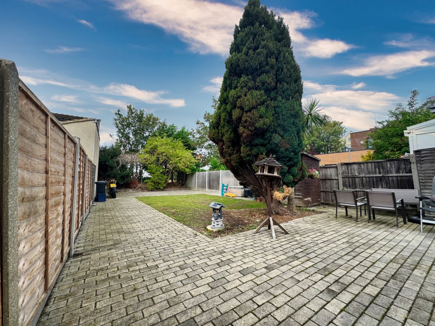 Grosvenor Road, Westcliff On Sea