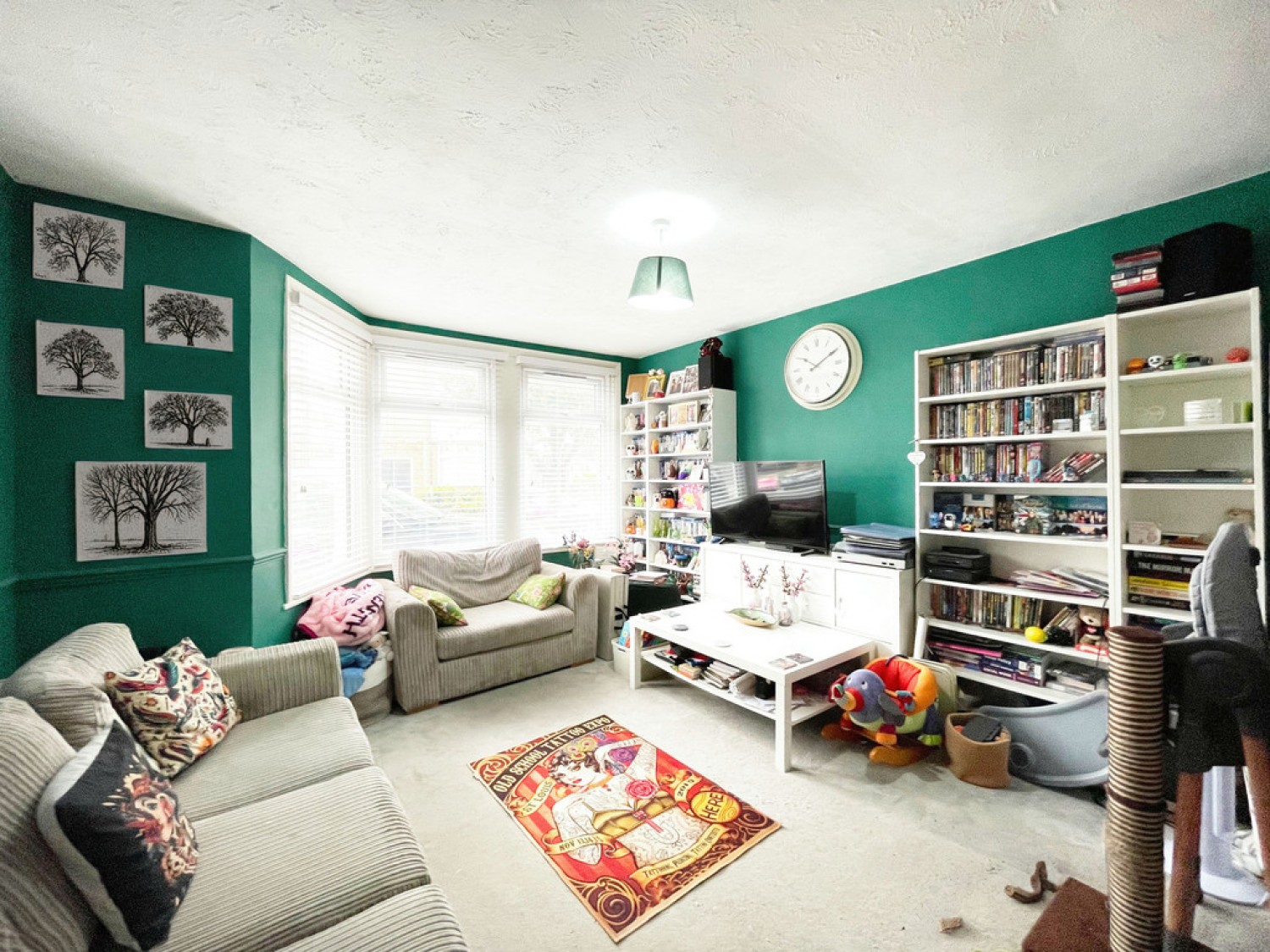 Edith Road, Southend-on-sea
