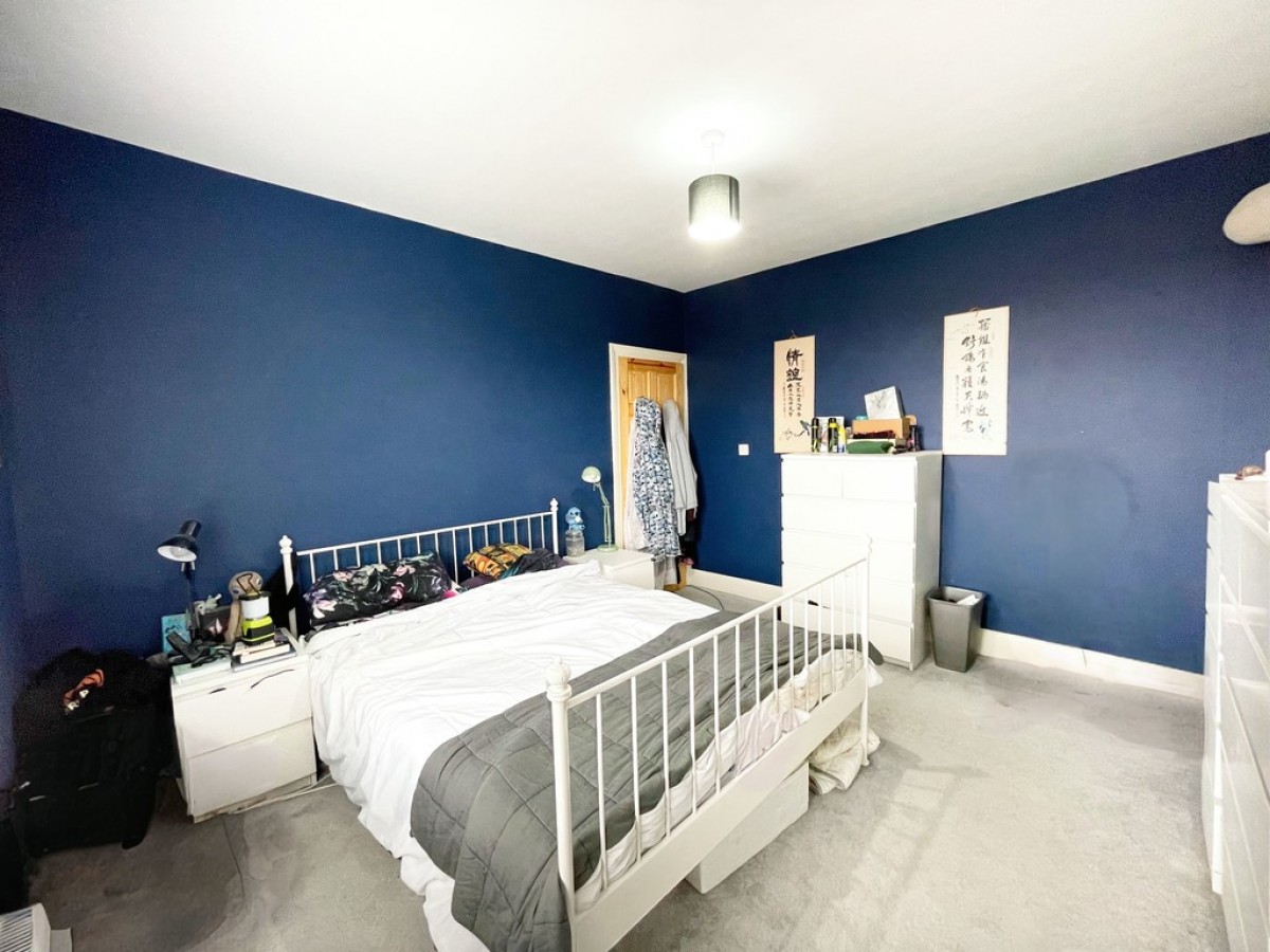 Edith Road, Southend-on-sea