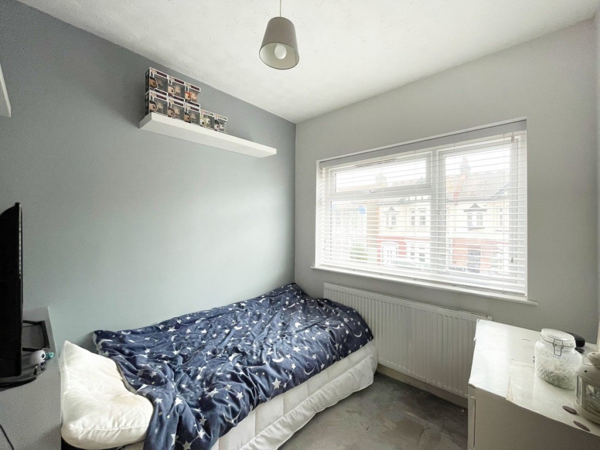 Edith Road, Southend-on-sea