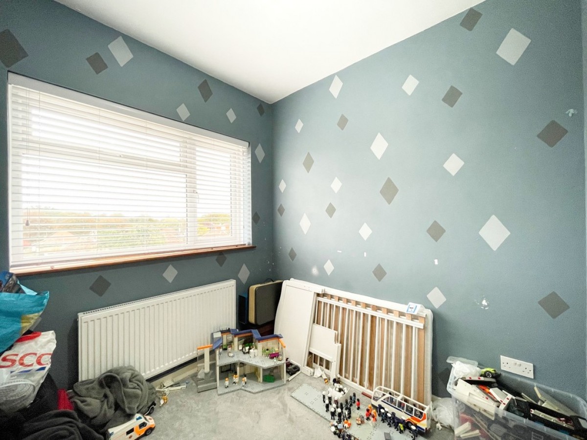 Edith Road, Southend-on-sea