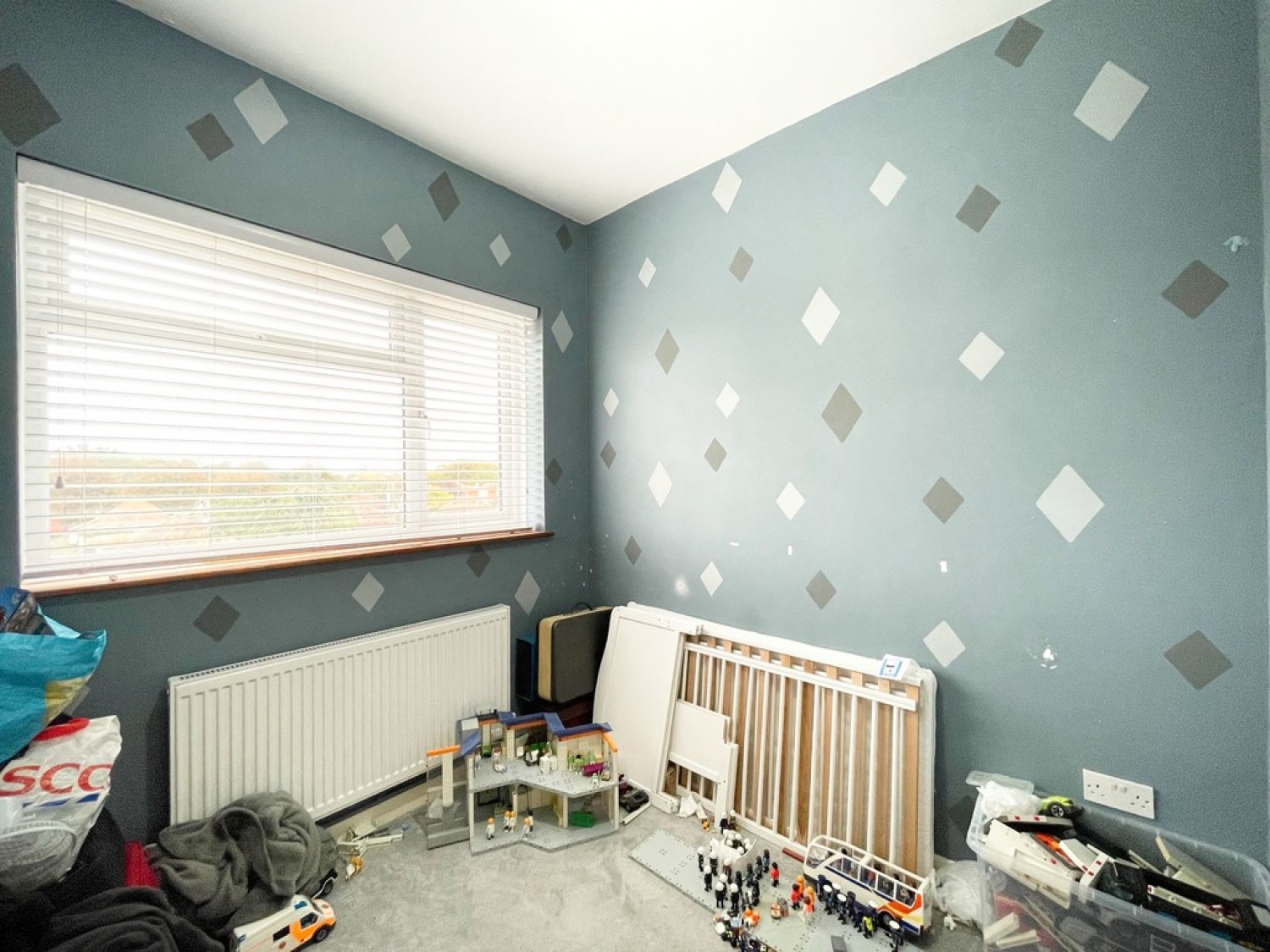 Edith Road, Southend-on-sea