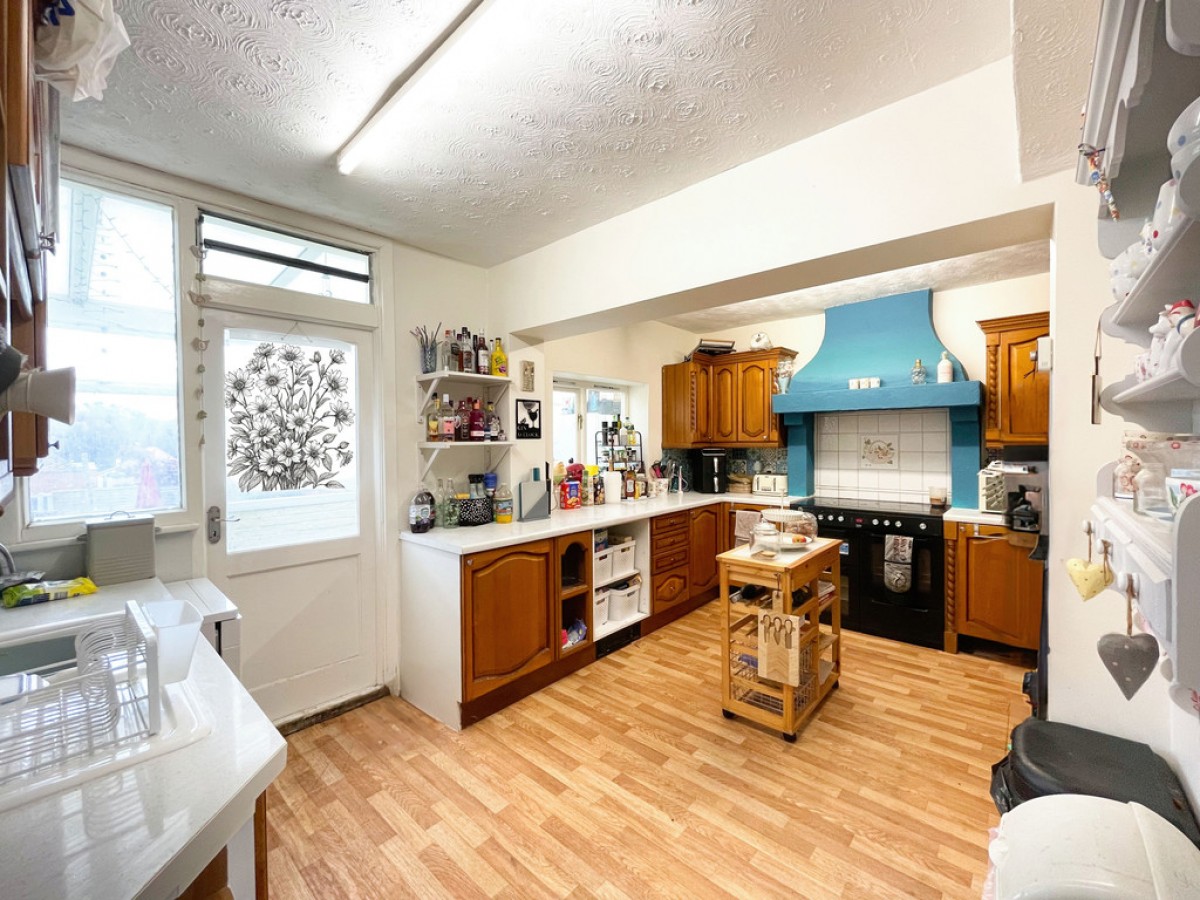 Edith Road, Southend-on-sea