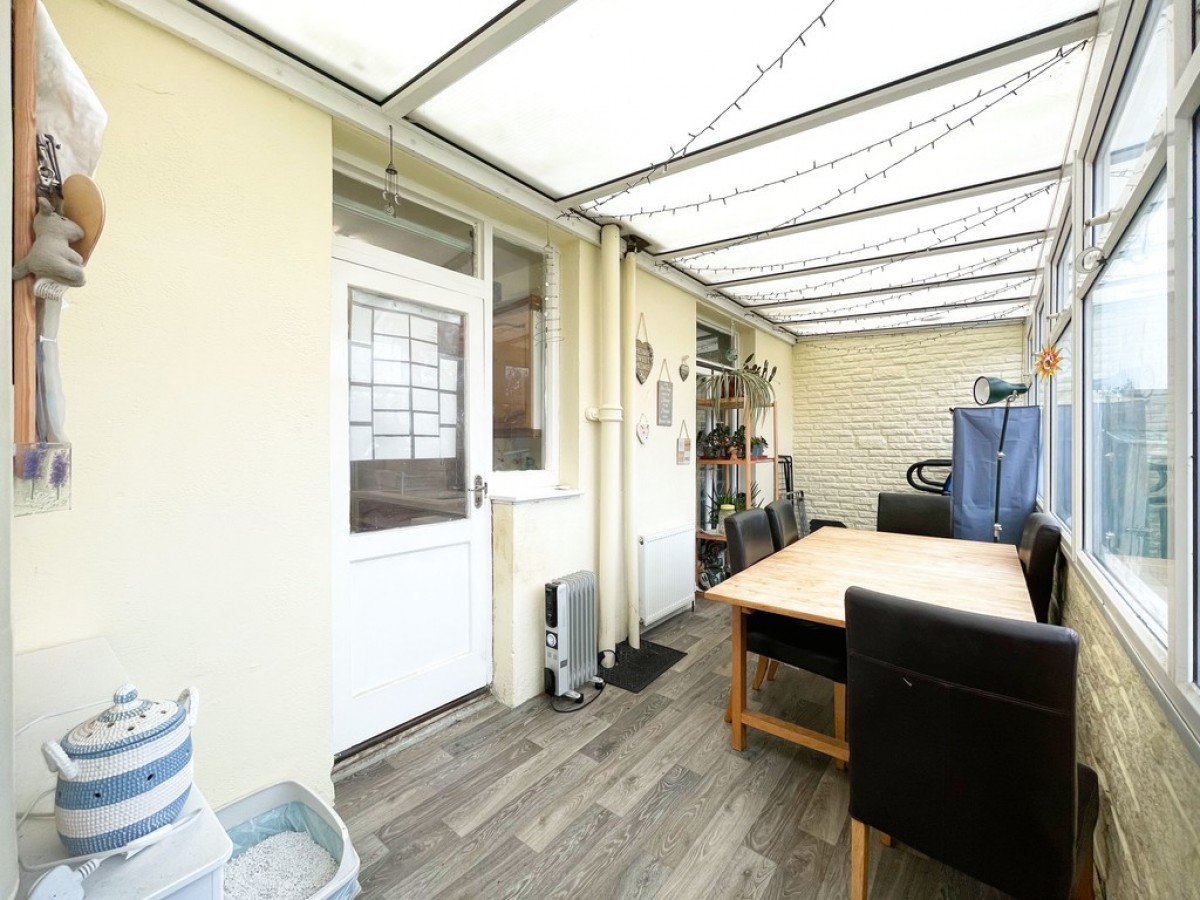Edith Road, Southend-on-sea