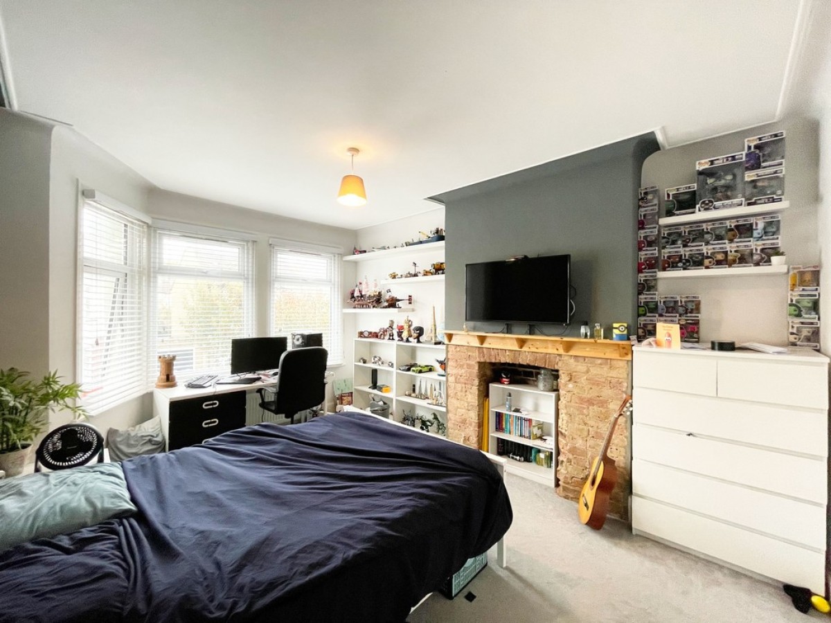 Edith Road, Southend-on-sea